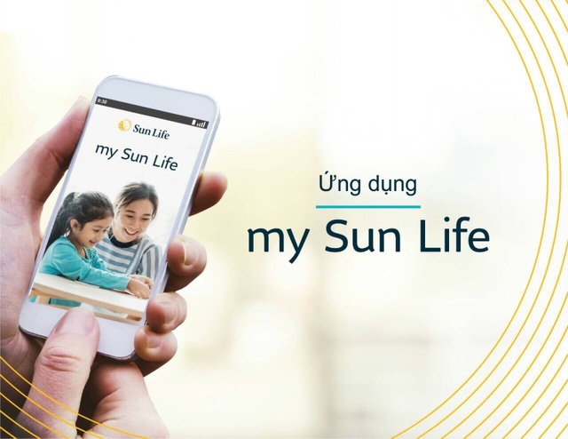Sun Life dành tặng cho khách hàng nhiều chương trình đặc biệt - 1 Sun Life dành tặng cho khách hàng nhiều chương trình đặc biệt - 1