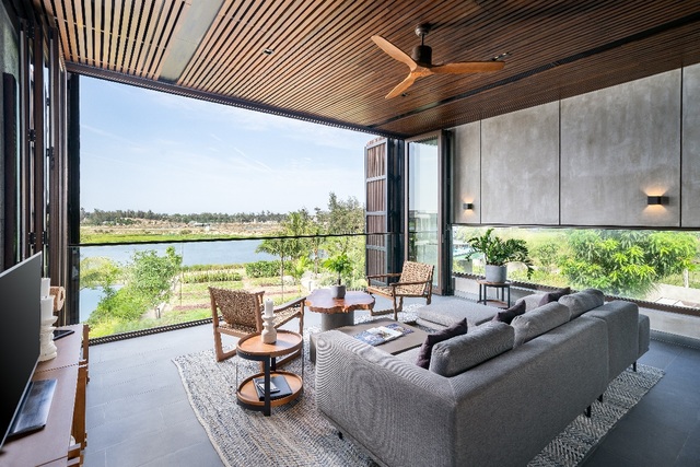 X2 Resort Residence – Dấu ấn thượng lưu tại phố cổ Hội An - 2 X2 Resort Residence – Dấu ấn thượng lưu tại phố cổ Hội An - 2