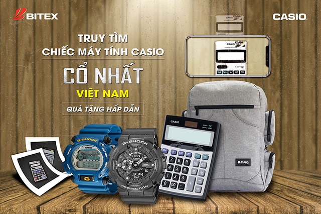 Đi tìm người sở hữu chiếc máy tính cổ nhất Việt Nam - 1 Đi tìm người sở hữu chiếc máy tính cổ nhất Việt Nam - 1