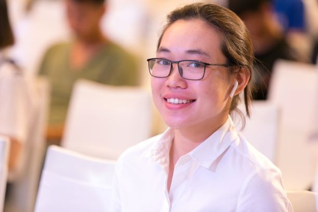 Giới trẻ Việt khắp thế giới đổ về Việt Nam học phi công - 3 Giới trẻ Việt khắp thế giới đổ về Việt Nam học phi công - 3