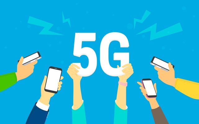 Hạ tầng 5G là yếu tố thiết yếu để Việt Nam chuyển đổi số thành công - 1