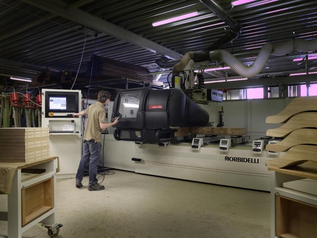 CNC Việt Hàn giới thiệu xu hướng phát triển gia công CNC năm 2019 - 1 CNC Việt Hàn giới thiệu xu hướng phát triển gia công CNC năm 2019 - 1