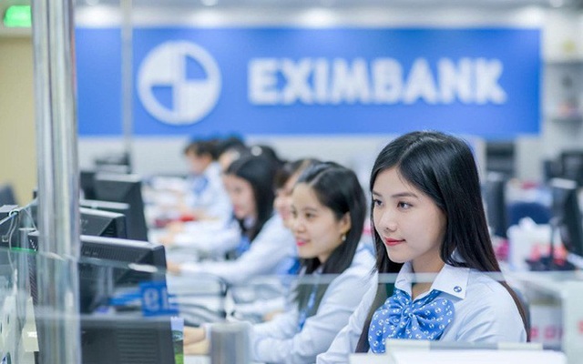 “Nội chiến” tại Eximbank: Khối “bí ẩn” ngay trên sàn chứng khoán - 1 “Nội chiến” tại Eximbank: Khối “bí ẩn” ngay trên sàn chứng khoán - 1