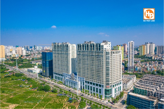 Dự báo thị trường bất động sản Hà Nội và xu hướng mua nhà cuối năm 2019 - 1 Dự báo thị trường bất động sản Hà Nội và xu hướng mua nhà cuối năm 2019 - 1