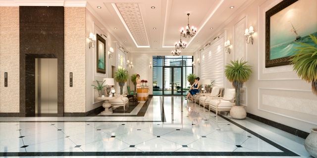 Dự báo thị trường bất động sản Hà Nội và xu hướng mua nhà cuối năm 2019 - 2 Dự báo thị trường bất động sản Hà Nội và xu hướng mua nhà cuối năm 2019 - 2