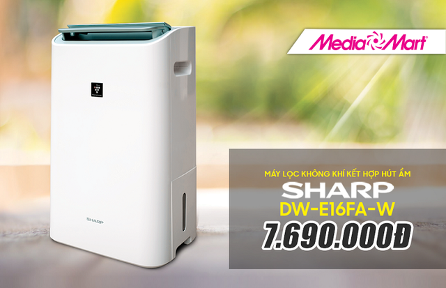 Top 05 máy lọc không khí bán chạy nhất - 4 Top 05 máy lọc không khí bán chạy nhất - 4