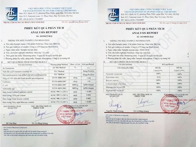 Kiếm tiền tỉ nhờ vườn Lan xanh, sạch và an toàn - 3 Kiếm tiền tỉ nhờ vườn Lan xanh, sạch và an toàn - 3