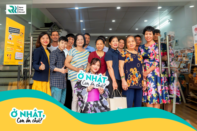 Cập nhật chính sách du học Nhật Bản mới nhất 2020 từ chuyên gia du học Riki - 1 Cập nhật chính sách du học Nhật Bản mới nhất 2020 từ chuyên gia du học Riki - 1
