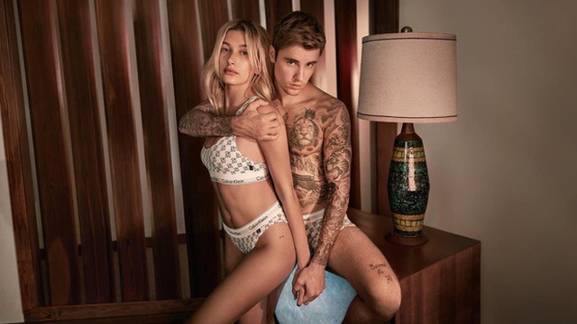 Sau đám cưới triệu đô, vợ chồng Justin Bieber tung MV “tình bể tình” - 7 Sau đám cưới triệu đô, vợ chồng Justin Bieber tung MV “tình bể tình” - 7
