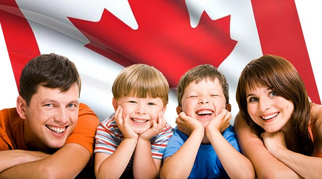Một người du học - Cả gia đình nhận Visa Canada - 2 Một người du học - Cả gia đình nhận Visa Canada - 2