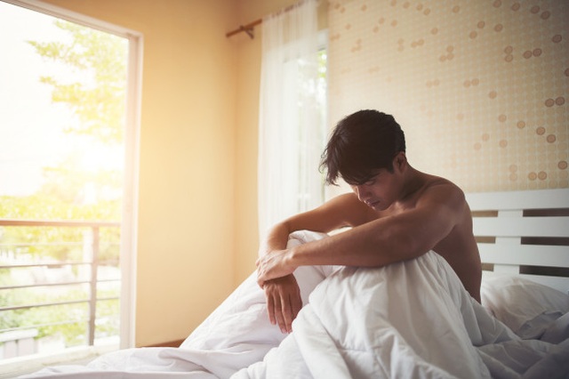 Điều trị rối loạn cương dương bằng cách nào? - 1 Điều trị rối loạn cương dương bằng cách nào? - 1