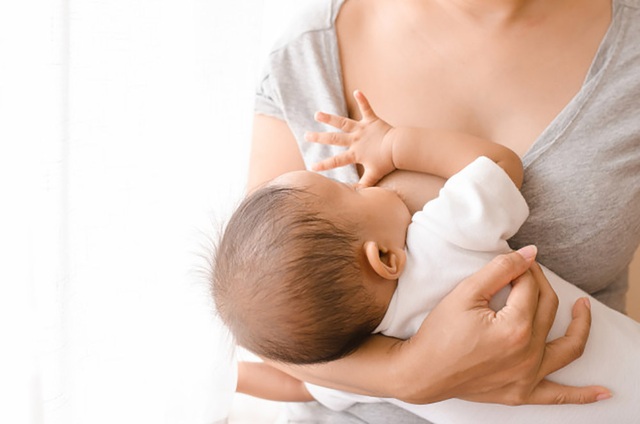 Các nhà khoa học tìm ra cách tạo ra “bản sao” của sữa mẹ - 1 Các nhà khoa học tìm ra cách tạo ra “bản sao” của sữa mẹ - 1
