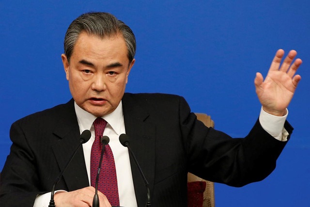 Trung Quốc thẳng thừng từ chối đề nghị của ông Trump