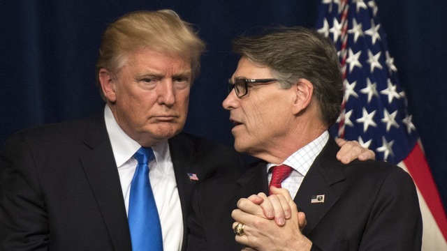 Nhân vật đứng sau cuộc điện đàm của ông Trump và Tổng thống Ukraine - 1 Nhân vật đứng sau cuộc điện đàm của ông Trump và Tổng thống Ukraine - 1