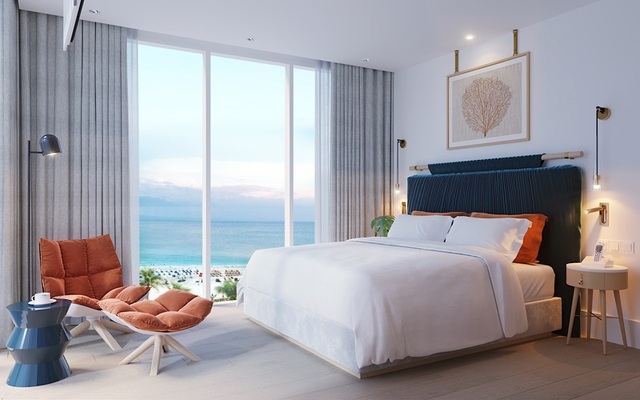 Dậy sóng đầu tư bất động sản du lịch tại Ninh Thuận - 3 Dậy sóng đầu tư bất động sản du lịch tại Ninh Thuận - 3