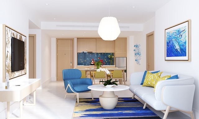 Dậy sóng đầu tư bất động sản du lịch tại Ninh Thuận - 4 Dậy sóng đầu tư bất động sản du lịch tại Ninh Thuận - 4