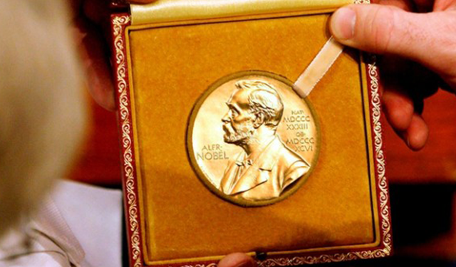 Nobel Văn học trao giải “kép” với giá trị lên tới 42 tỷ đồng - 5