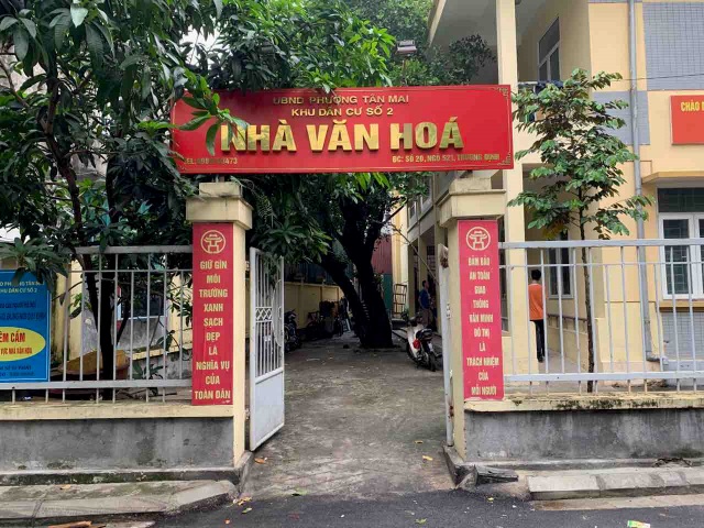 Bà giáo già 25 năm mở lớp học tình thương - 5 Bà giáo già 25 năm mở lớp học tình thương - 5