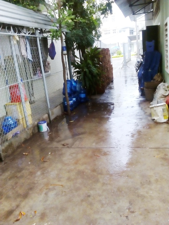 Sóc Trăng: Những cuốn “sổ đỏ”… oan nghiệt! - 3 Sóc Trăng: Những cuốn “sổ đỏ”… oan nghiệt! - 3