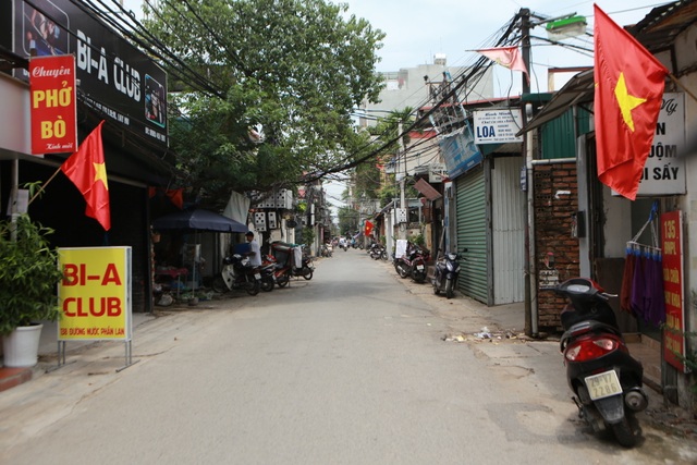 Kỳ lạ những ngôi nhà có “2 địa chỉ” tồn tại hàng chục năm ở Hà Nội - 1 Kỳ lạ những ngôi nhà có “2 địa chỉ” tồn tại hàng chục năm ở Hà Nội - 1