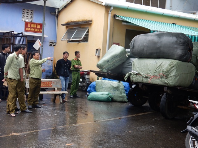 Đà Nẵng yêu cầu ngăn chặn tình trạng chuyển giá, trốn thuế - 1 Đà Nẵng yêu cầu ngăn chặn tình trạng chuyển giá, trốn thuế - 1