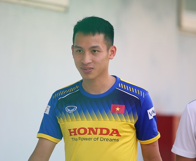 Hùng Dũng: “HLV Park Hang Seo rất buồn vì CLB Hà Nội dừng bước ở AFC Cup” - 1 Hùng Dũng: “HLV Park Hang Seo rất buồn vì CLB Hà Nội dừng bước ở AFC Cup” - 1