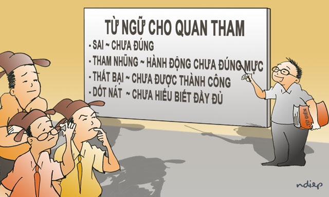 Vì sao bạn tôi bỗng nghiên cứu tiếng Việt - 1 Vì sao bạn tôi bỗng nghiên cứu tiếng Việt - 1