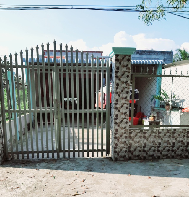 Sóc Trăng: Những cuốn “sổ đỏ”… oan nghiệt! - 1 Sóc Trăng: Những cuốn “sổ đỏ”… oan nghiệt! - 1
