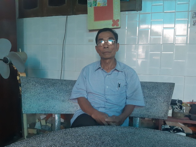 Cơ hội “gặm nhấm” khi khu tái định cư bị bỏ hoang nhiều năm - 11 Cơ hội “gặm nhấm” khi khu tái định cư bị bỏ hoang nhiều năm - 11