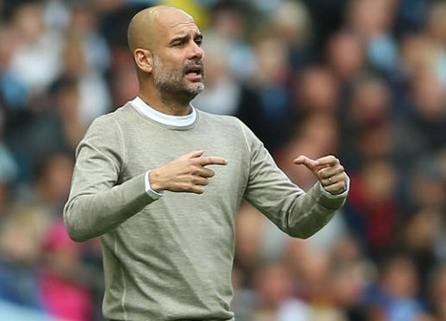 Bị Liverpool bỏ xa 8 điểm, HLV Pep Guardiola nói gì? - 1 Bị Liverpool bỏ xa 8 điểm, HLV Pep Guardiola nói gì? - 1