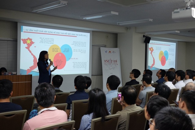 Khởi nghiệp nên bắt đầu từ Tâm hay Trí? - 3 Khởi nghiệp nên bắt đầu từ Tâm hay Trí? - 3