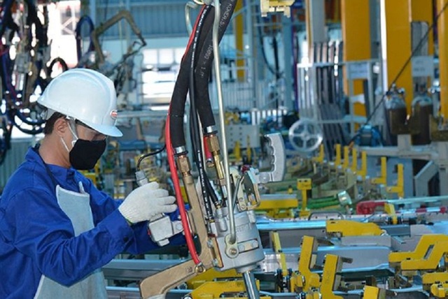 Việt Nam tăng trưởng vượt dự báo và lời gan ruột của giới chuyên gia - 1 Việt Nam tăng trưởng vượt dự báo và lời gan ruột của giới chuyên gia - 1