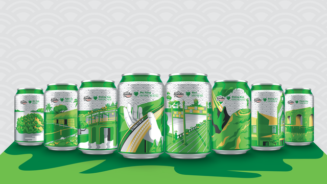 Carlsberg và câu chuyện phát triển dựa trên giá trị cộng đồng - 1 Carlsberg và câu chuyện phát triển dựa trên giá trị cộng đồng - 1