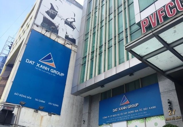 Đại gia Đất Xanh lại vướng lùm xùm nhận “chuyển nhượng đất giá rẻ như cho” - 1 Đại gia Đất Xanh lại vướng lùm xùm nhận “chuyển nhượng đất giá rẻ như cho” - 1