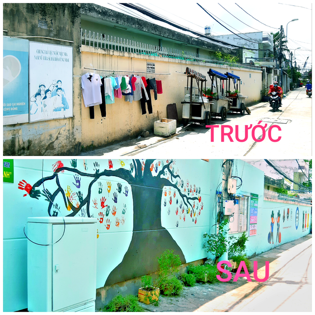 Thử thách dọn rác trở thành nguồn cảm hứng mở cuộc thi đua quy mô toàn quốc - 7 Thử thách dọn rác trở thành nguồn cảm hứng mở cuộc thi đua quy mô toàn quốc - 7