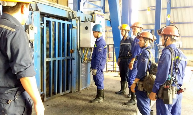Giảm giờ làm, doanh nghiệp chọn cách nào để tăng năng suất? - 1 Giảm giờ làm, doanh nghiệp chọn cách nào để tăng năng suất? - 1