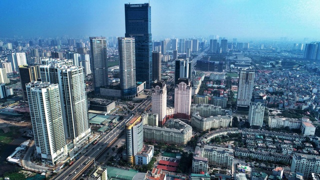 Môi trường kinh doanh Việt Nam tụt bậc trong 2 năm liên tiếp - 1 Môi trường kinh doanh Việt Nam tụt bậc trong 2 năm liên tiếp - 1