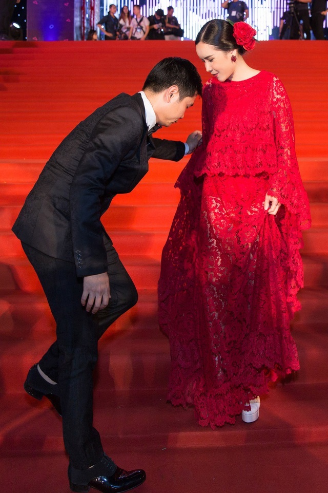 Nhìn lại những hình ảnh hạnh phúc của Lưu Hương Giang - Hồ Hoài Anh - 12 Nhìn lại những hình ảnh hạnh phúc của Lưu Hương Giang - Hồ Hoài Anh - 12