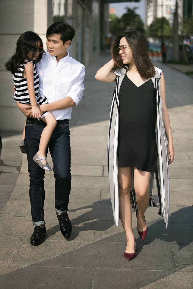Nhìn lại những hình ảnh hạnh phúc của Lưu Hương Giang - Hồ Hoài Anh - 9 Nhìn lại những hình ảnh hạnh phúc của Lưu Hương Giang - Hồ Hoài Anh - 9