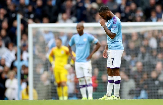 Những khoảnh khắc gục ngã của Man City trước Wolves tại Etihad - 14 Những khoảnh khắc gục ngã của Man City trước Wolves tại Etihad - 14