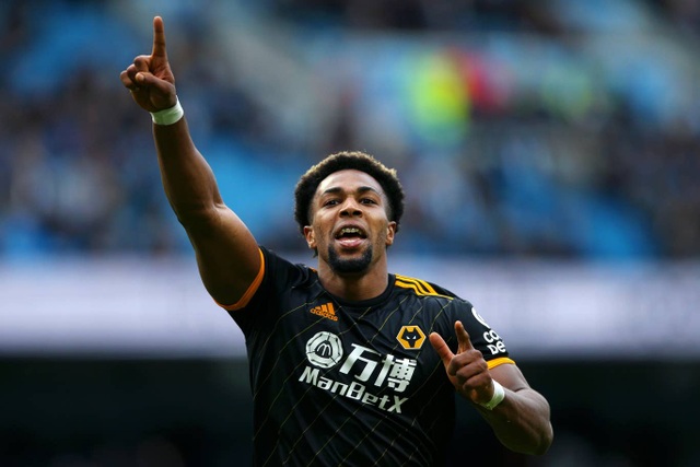 Những khoảnh khắc gục ngã của Man City trước Wolves tại Etihad - 16 Những khoảnh khắc gục ngã của Man City trước Wolves tại Etihad - 16