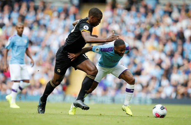 Những khoảnh khắc gục ngã của Man City trước Wolves tại Etihad - 6 Những khoảnh khắc gục ngã của Man City trước Wolves tại Etihad - 6