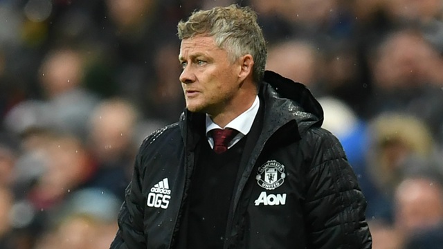 MU tụt dốc thảm hại, HLV Solskjaer có nguy cơ cao bị “trảm” - 1 MU tụt dốc thảm hại, HLV Solskjaer có nguy cơ cao bị “trảm” - 1