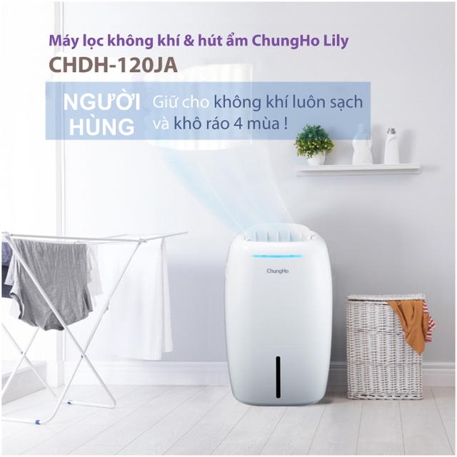 Mẹo chọn máy lọc không khí cho gia đình và văn phòng - 4 Mẹo chọn máy lọc không khí cho gia đình và văn phòng - 4