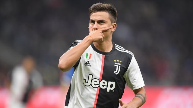 Higuain sắm vai người hùng, Juventus xuất sắc hạ gục Inter - 2 Higuain sắm vai người hùng, Juventus xuất sắc hạ gục Inter - 2