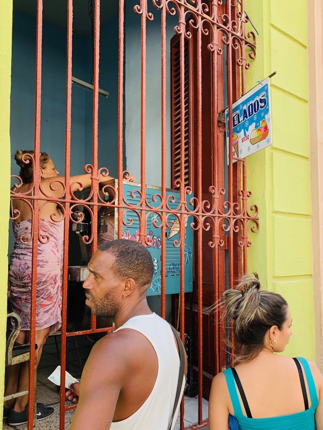 Trải nghiệm khó quên của du khách Việt ở Cuba, hàng hóa khan hiếm và đắt đỏ - 6 Trải nghiệm khó quên của du khách Việt ở Cuba, hàng hóa khan hiếm và đắt đỏ - 6