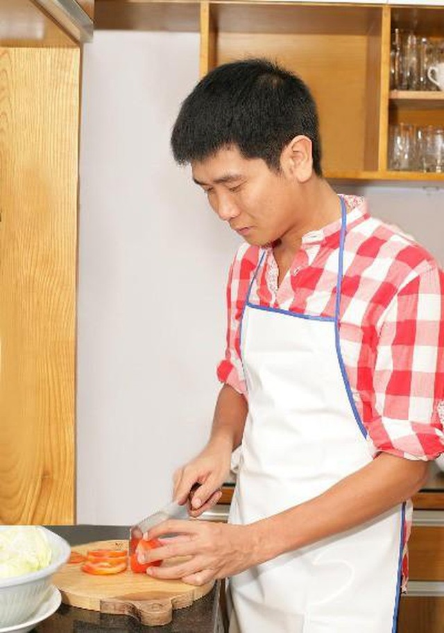 Nhìn lại những hình ảnh hạnh phúc của Lưu Hương Giang - Hồ Hoài Anh - 16 Nhìn lại những hình ảnh hạnh phúc của Lưu Hương Giang - Hồ Hoài Anh - 16