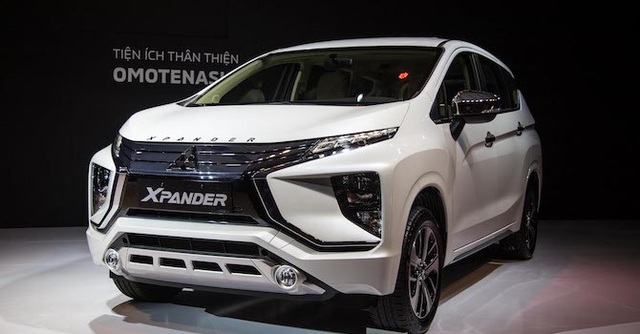 Ô tô Việt đấu với ai khi người Việt cuồng xe Nhật, Hàn? - 3 Ô tô Việt đấu với ai khi người Việt cuồng xe Nhật, Hàn? - 3