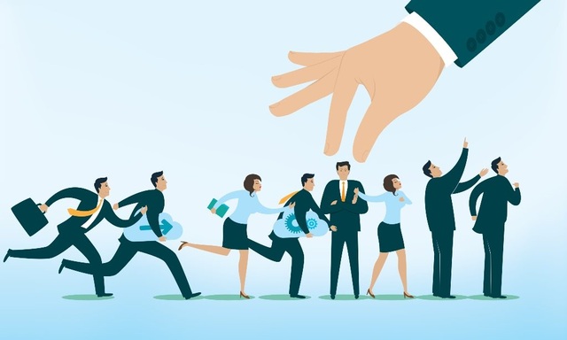 Xu hướng ngành nghề du học ảnh hưởng đến cơ hội định cư - 3 Xu hướng ngành nghề du học ảnh hưởng đến cơ hội định cư - 3