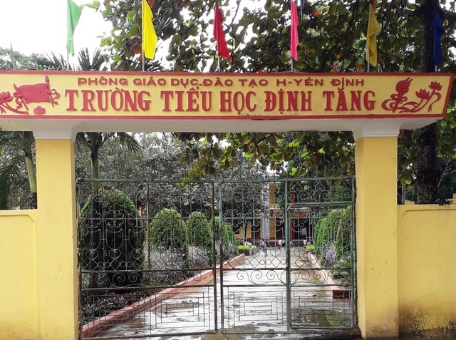 Trường thu hơn 125 triệu đồng của học sinh để chi cho việc... dọn vệ sinh - 2 Trường thu hơn 125 triệu đồng của học sinh để chi cho việc... dọn vệ sinh - 2